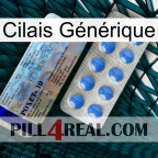 Cilais Générique 39